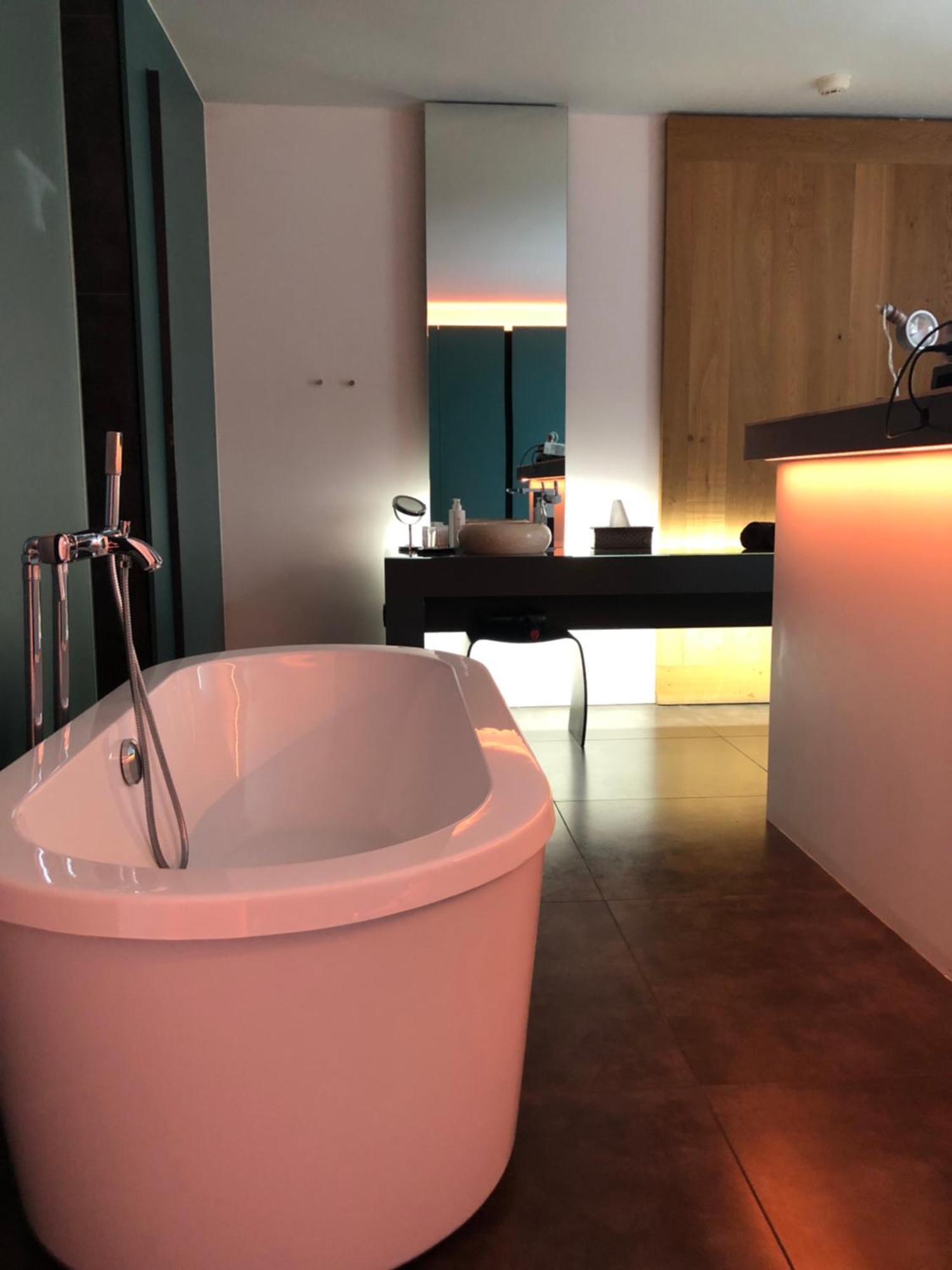 Loft Aan Het Water Bed & Breakfast Grobbendonk Bagian luar foto