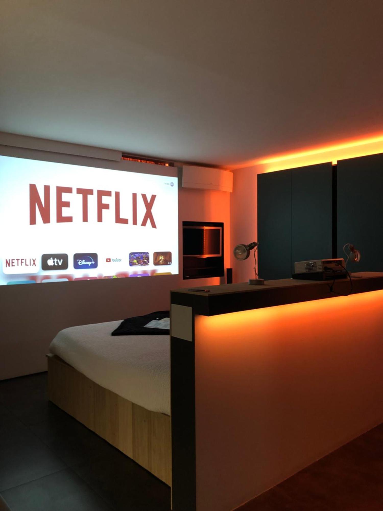 Loft Aan Het Water Bed & Breakfast Grobbendonk Bagian luar foto