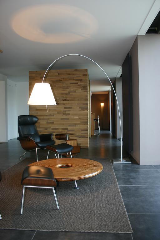Loft Aan Het Water Bed & Breakfast Grobbendonk Ruang foto