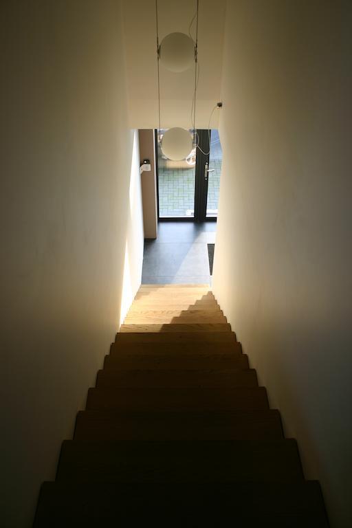 Loft Aan Het Water Bed & Breakfast Grobbendonk Ruang foto