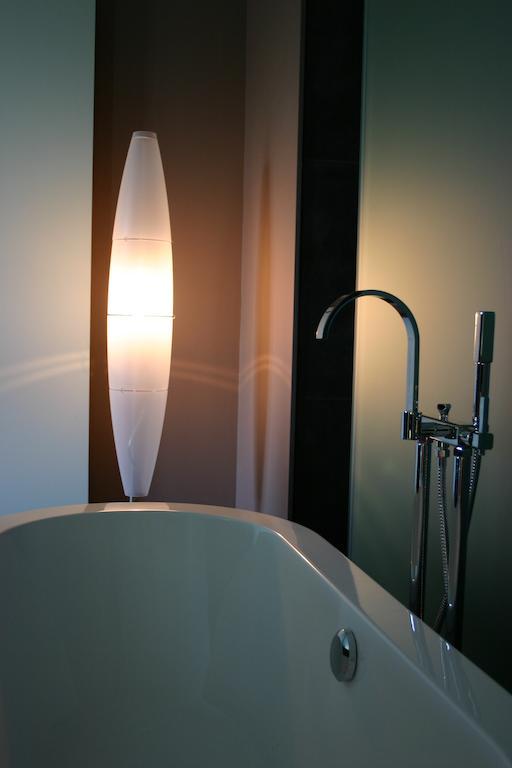 Loft Aan Het Water Bed & Breakfast Grobbendonk Ruang foto