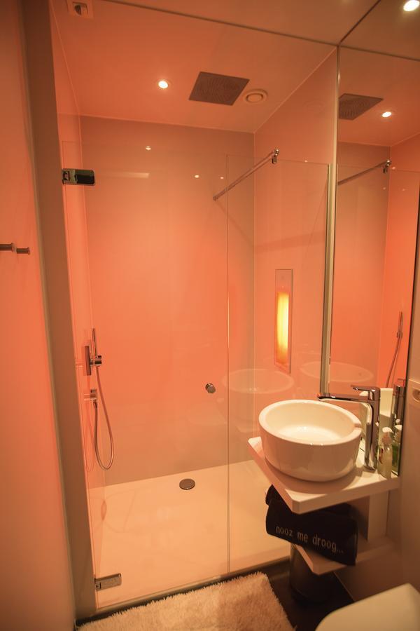 Loft Aan Het Water Bed & Breakfast Grobbendonk Bagian luar foto